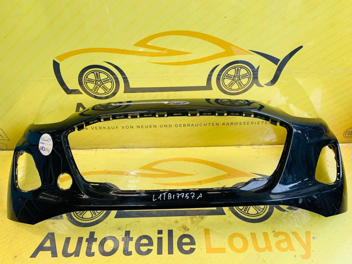 Ford Puma Stoßstange vorne ab 2019 Original L1TB-17757A