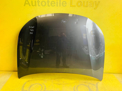 Peugeot 408 P54 Motorhaube Original