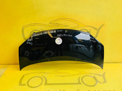 Smart ForTwo W453 Motorhaube Original A4537510400