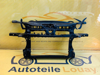 VW Touran 1T1 Frontmaske Schlossträger Original