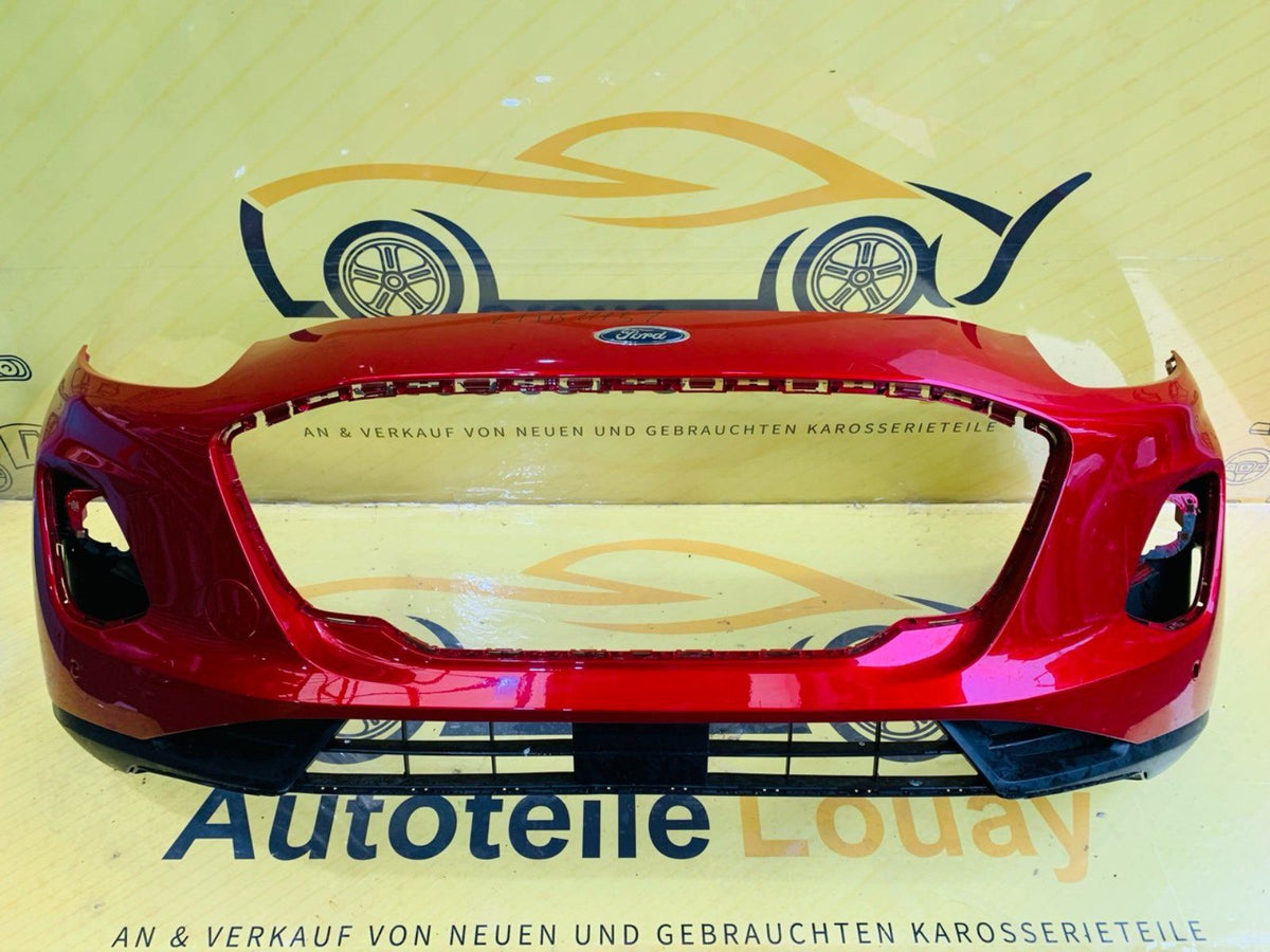 Ford Puma ST-Line Stoßstange vorne ab 2019 | L1TB-17757