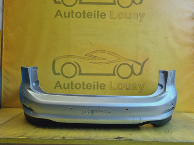 Ford Focus MK4 Kombi ST-Line Stoßstange hinten JX7B17F954