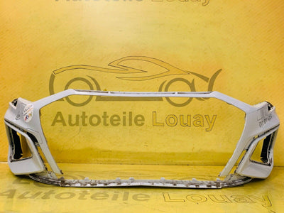 Audi A3 S-Line Stoßstange vorne Original 8Y0807437F