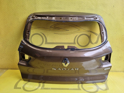 Renault Kadjar Heckklappe Original