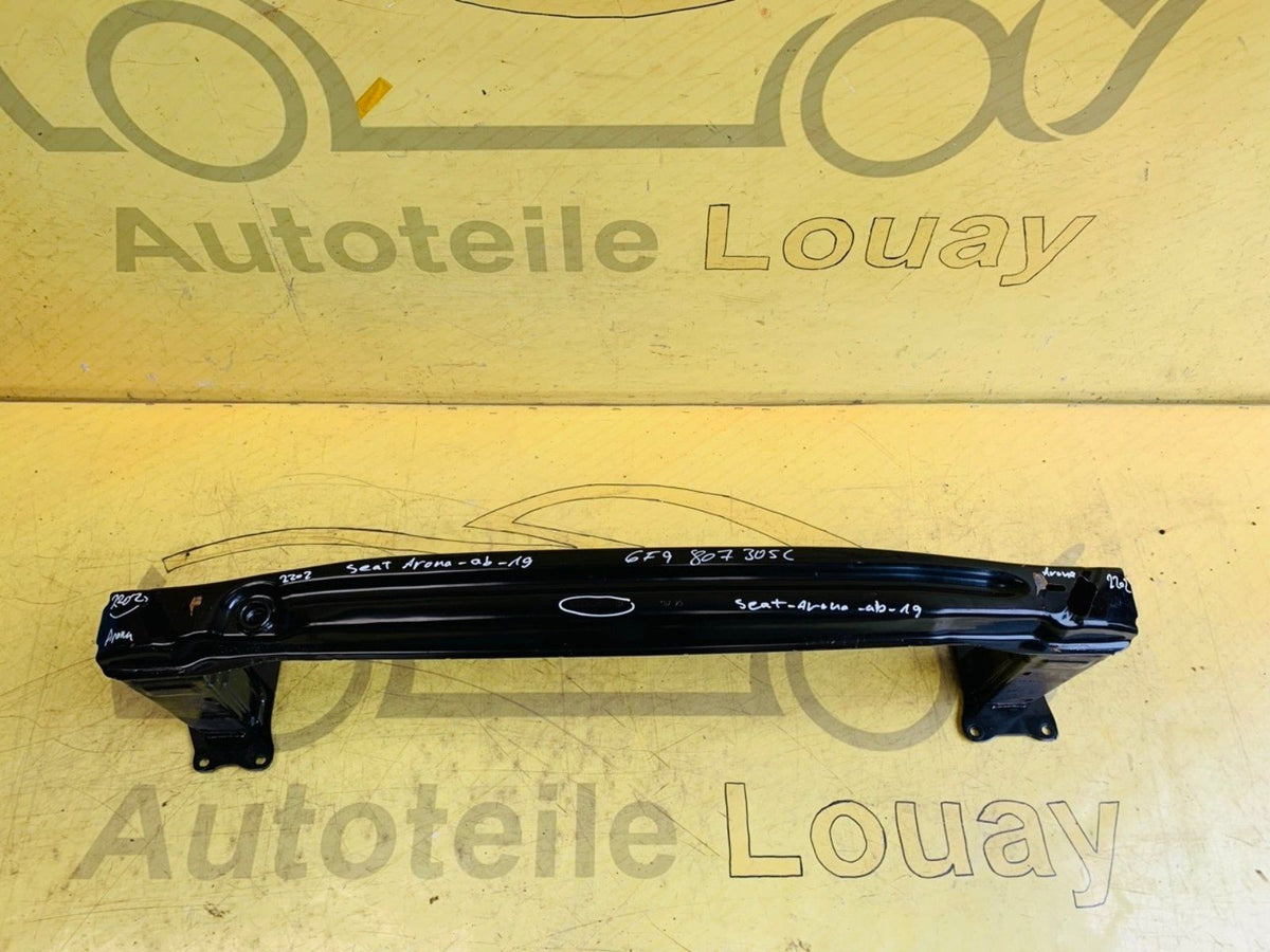 Seat Arona Stoßstangenträger Träger hinten Original 6F9807305C