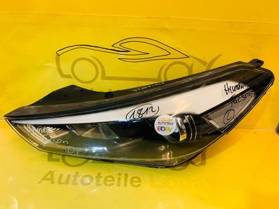 Hyundai Tucson Scheinwerfer links Original 92102D7XXX