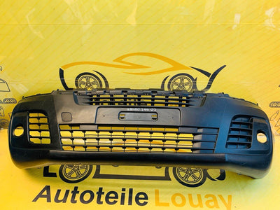 Peugeot Expert Citreon Jumpy Stoßstange vorne Original 9808639977