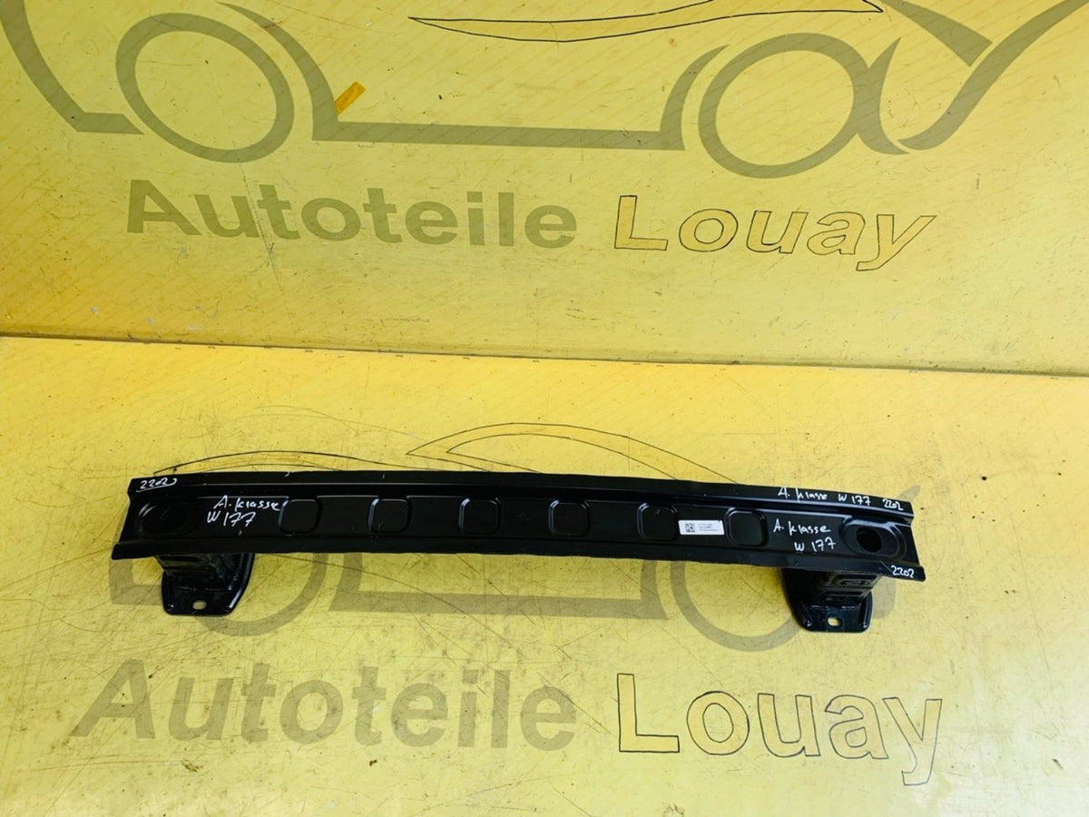 Mercedes A-Klasse W177 Stoßstangenträger hinten A1776105300