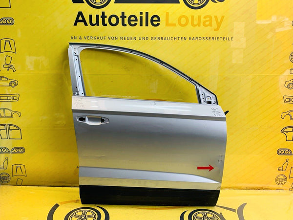 Skoda Ateca 575 Tür vorne rechts Original 575831312