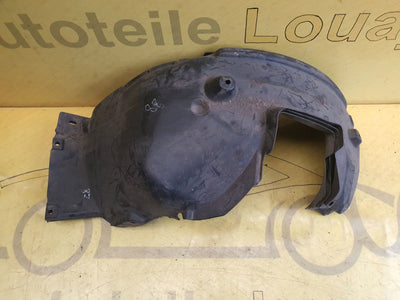 BMW 1er E81 E87 2 Radhausschale vorne links 51717059371