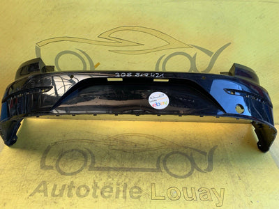 VW Arteon Stoßstange hinten Original 3G8807421