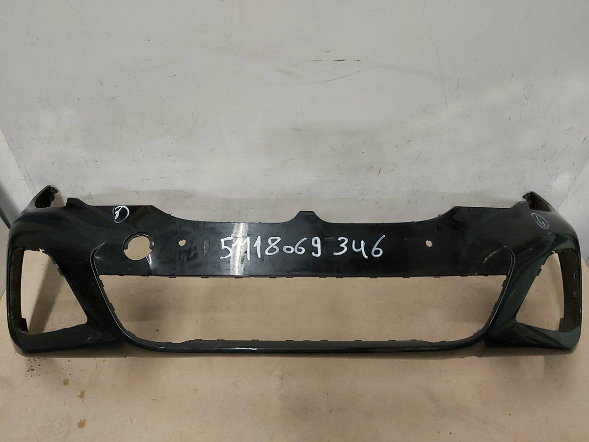 BMW 3er G20 G21 M-Paket Stoßstange vorne Original  51118069346