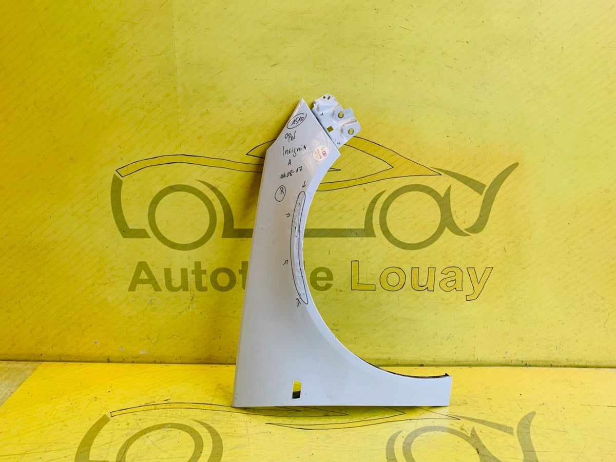 Opel Insignia A Kotflügel rechts Original 2008-2013