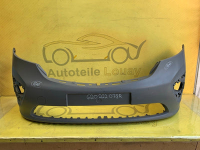 Renault Trafic Opel Vivaro ab 2014 Stoßstange vorne 620222078R