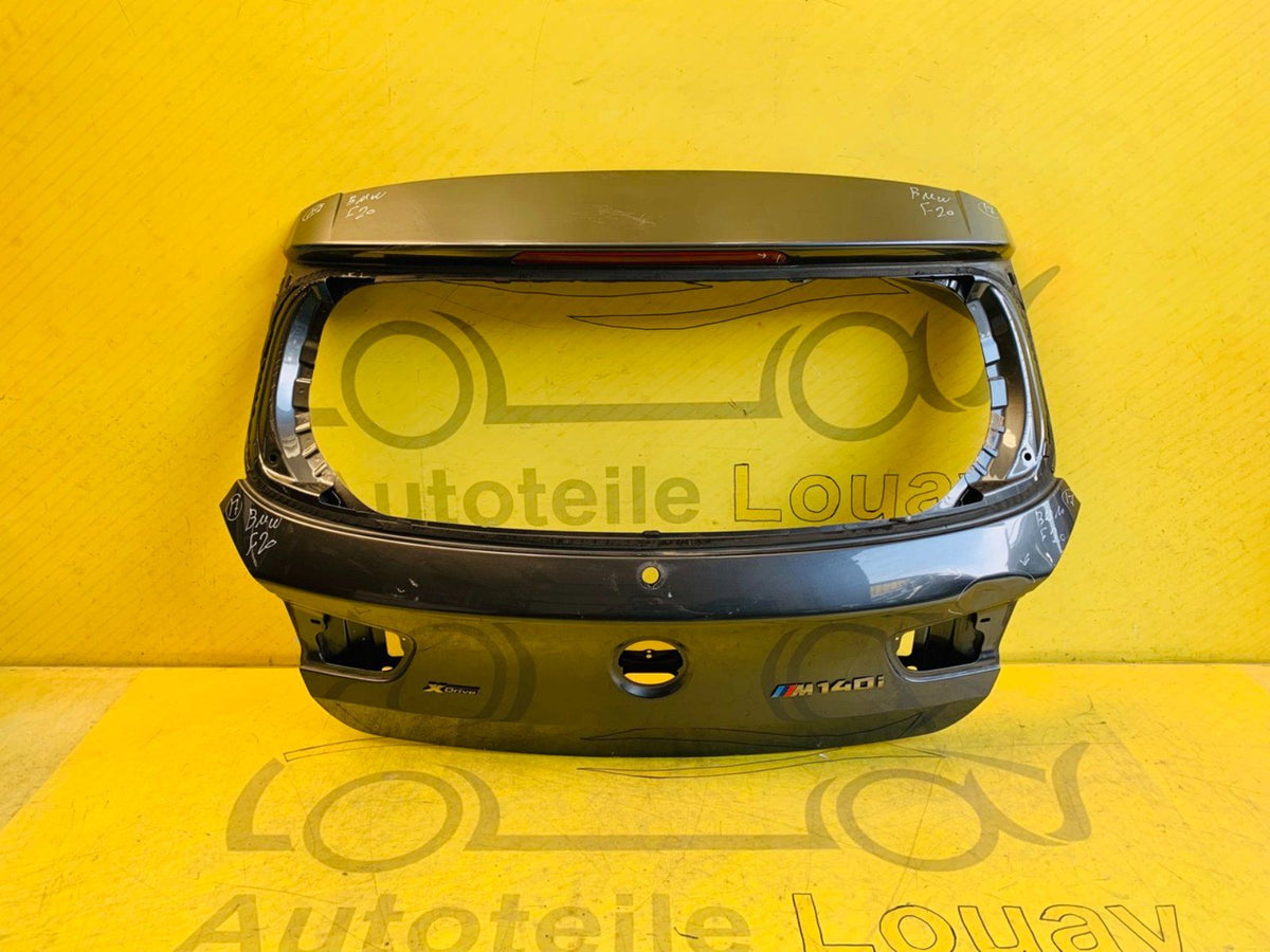 BMW F20 F21 LCI Heckklappe Original 7420695