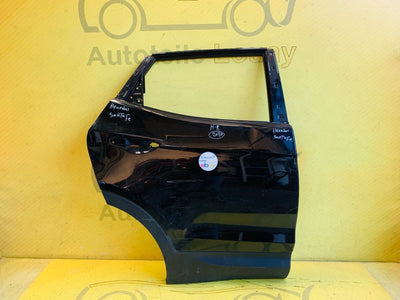 Hyundai Santa Fe 3 Tür hinten rechts Original