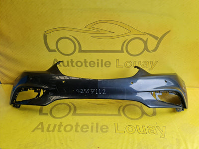 Opel Mokka X Stoßstange Vorne Original 42557112