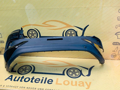VW ID5 ID.5 Stoßstange hinten Original 11E807521