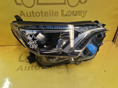 Toyota RAV4 LED Scheinwerfer rechts Original ab 2016-2018