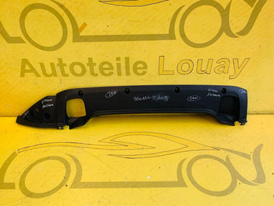 Nissan NP300 Navara Spoiler vorne 2015-17 Original  960114JA0B