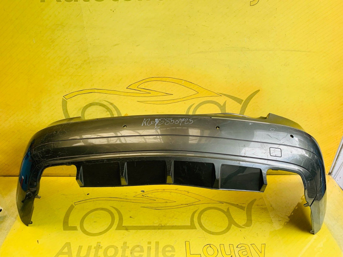 Mercedes E-Klasse W207 C207 Coupe Stoßstange hinten A2078850725
