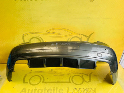 Mercedes E-Klasse W207 C207 Coupe Stoßstange hinten A2078850725