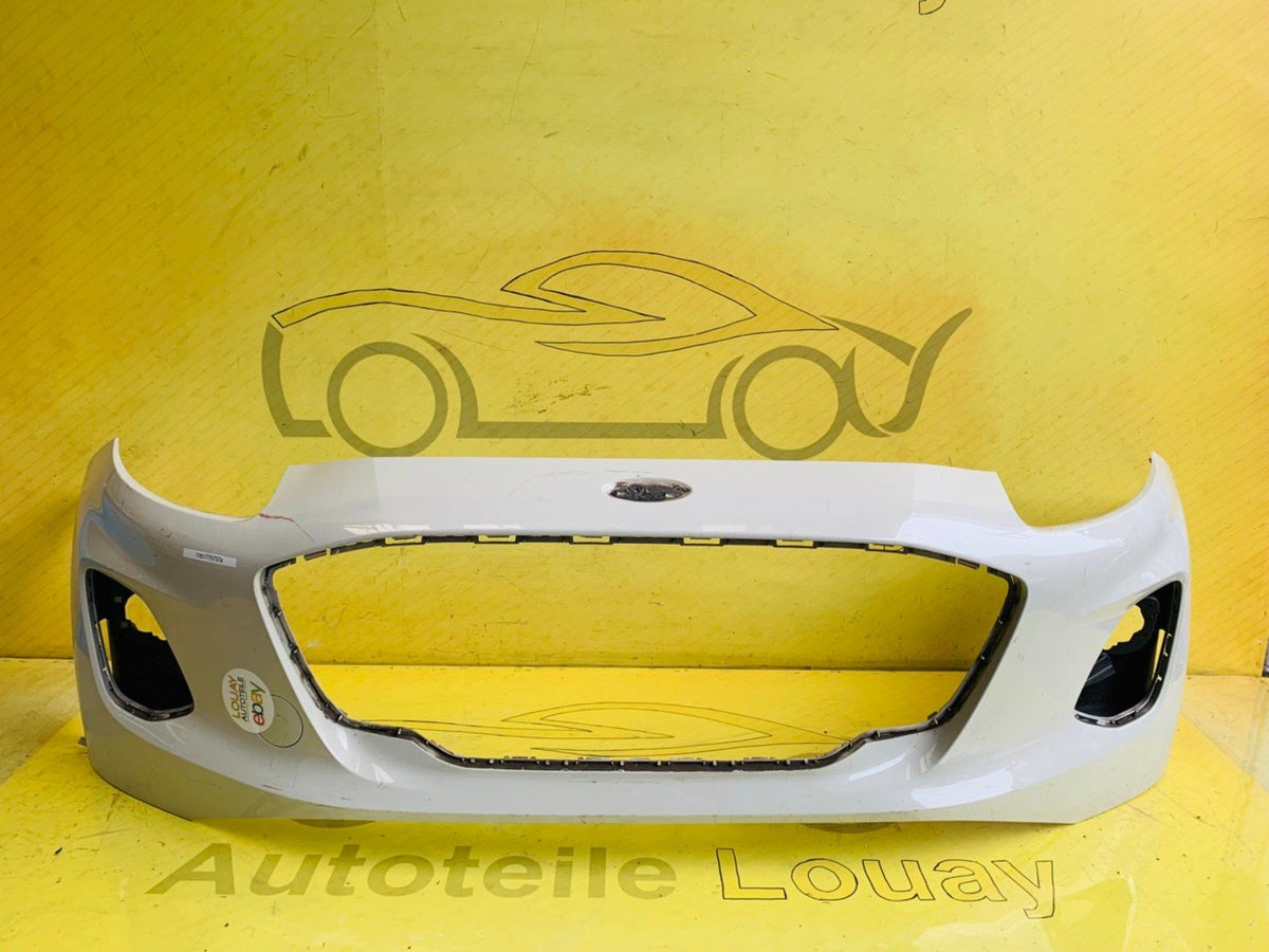Ford Puma Stoßstange vorne 2019-2023 Original L1TB-17757-A