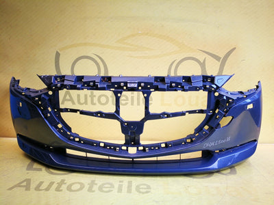 Mazda 2 II Stoßstange vorne ab 2020 Original DHM150031