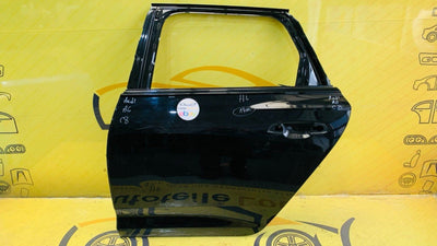 Audi A6 C8 4K Tür hinten links Original