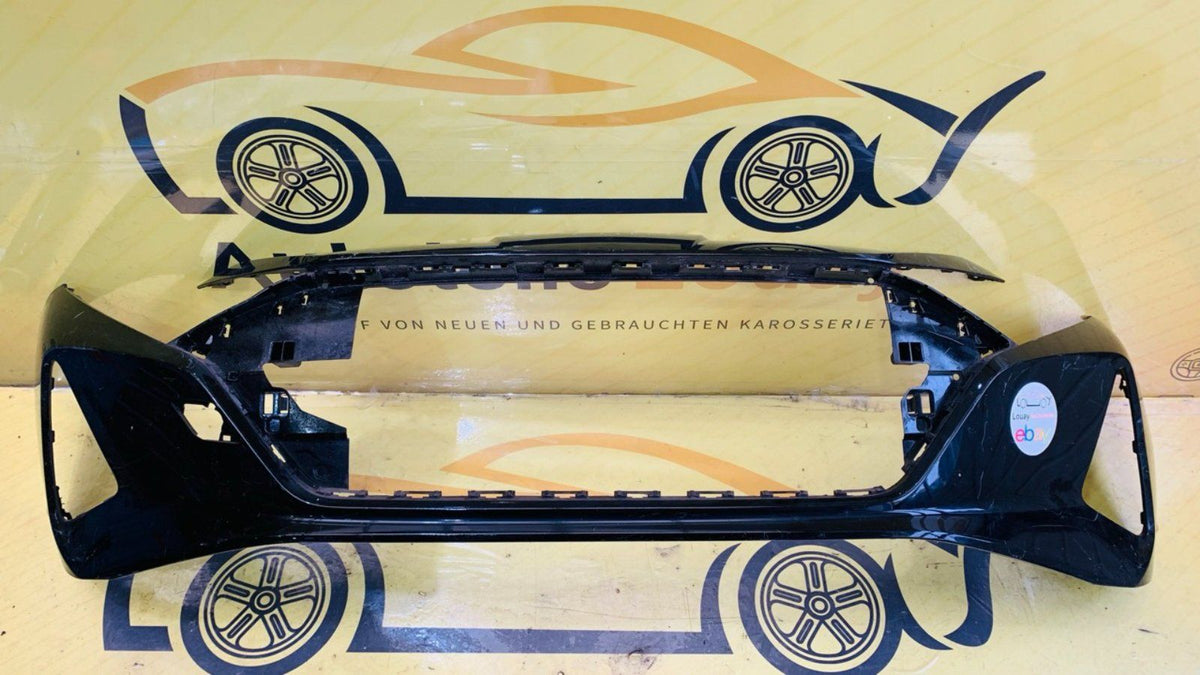 Hyundai i20 BC Stoßstange vorne Original 86511Q0000