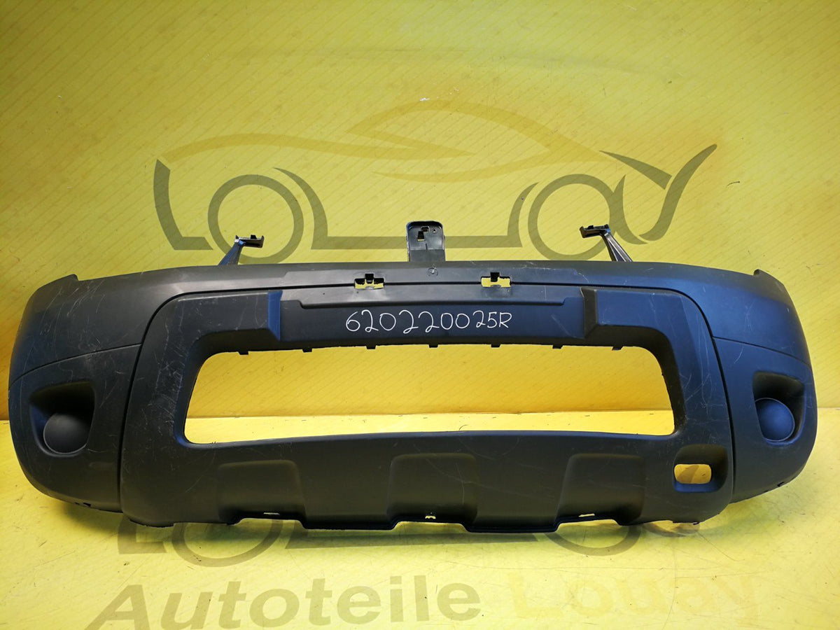 Dacia Duster Stoßstange vorne Original 620220025R