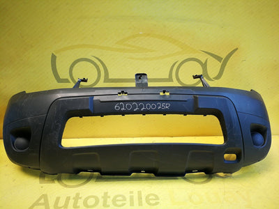 Dacia Duster Stoßstange vorne Original 620220025R
