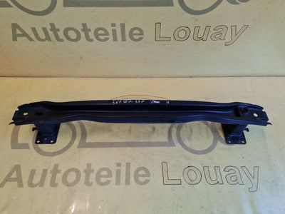 VW Tiguan 2 II 5NA Stoßstangenträger Träger Hinten 5NA807557