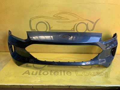 Ford Kuga MK3 Stoßstange vorne Original LV4B-17F003-J