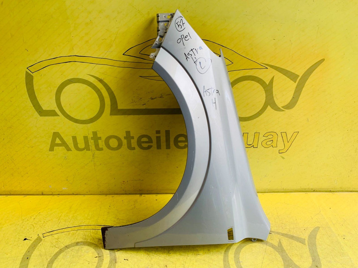 Opel Astra H Kotflügel links Original 2004-2013