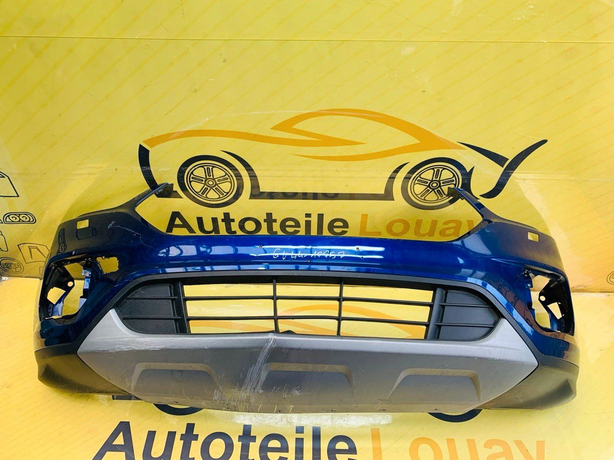 Ford Kuga MK2 Facelift Stoßstange vorne Original GV44-17757