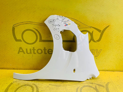 Toyota ProAce City Kotflügel links Original