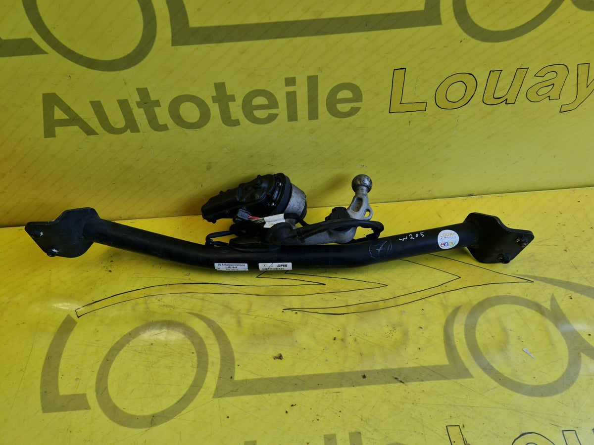 Mercedes Benz C-Klasse Anhängerkupplung Original A2053103900