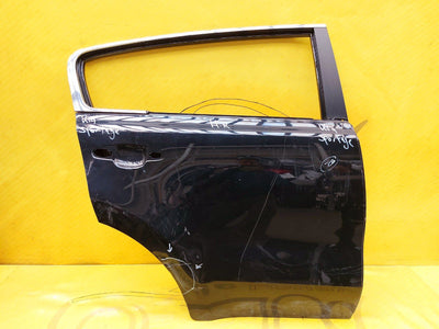 Kia Sportage 3 III SL Tür Hinten Rechts Original 2010-2015