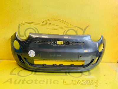 Fiat 500E Stoßstange vorne ab 2020 Original 735714055