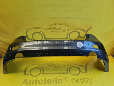 BMW G21 Kombi Stoßstange hinten ab 2019 Original 51127428002