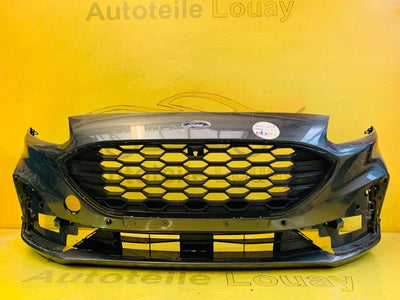 Ford Kuga MK3 Stoßstange vorne Original LV4B17-F003S