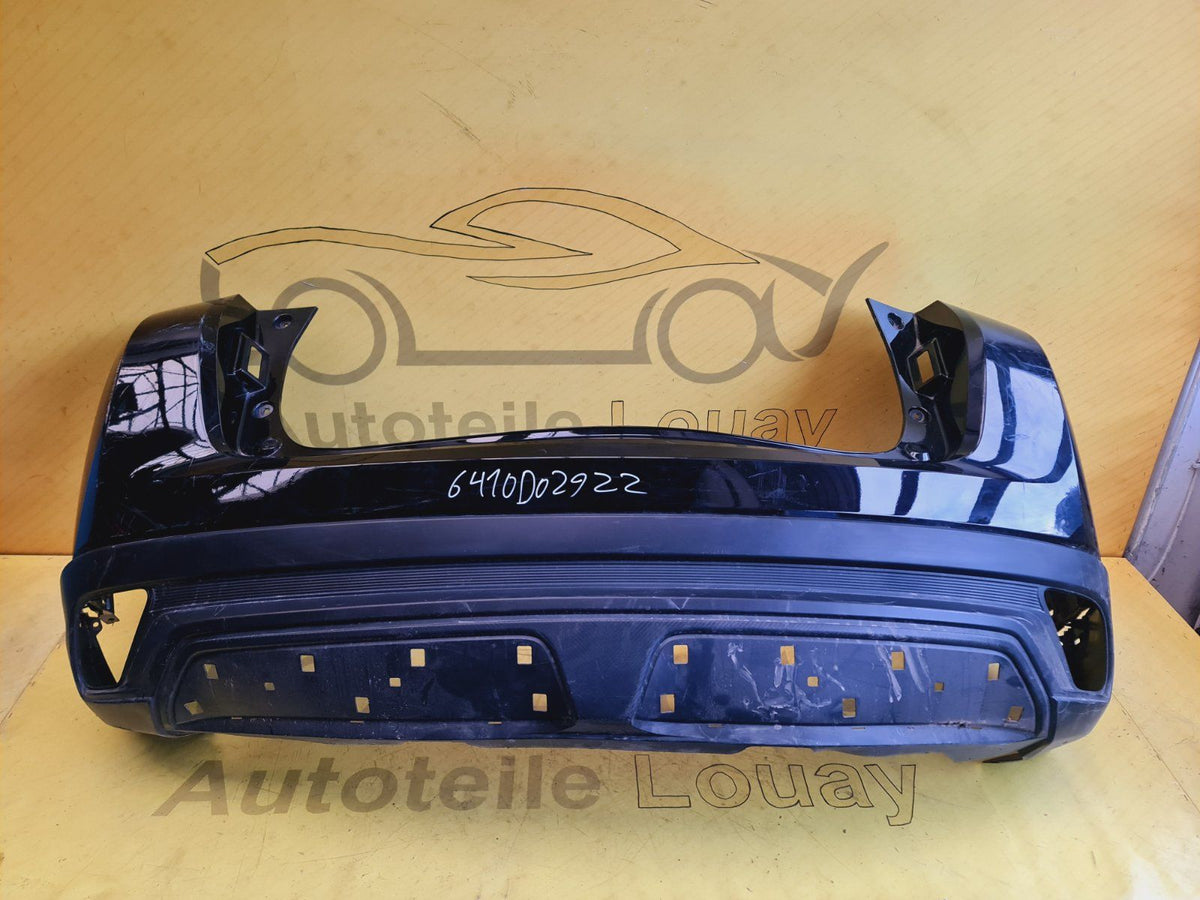 Mitsubishi Eclipse Cross Stoßstange hinten ab 2017 > 6410D02977