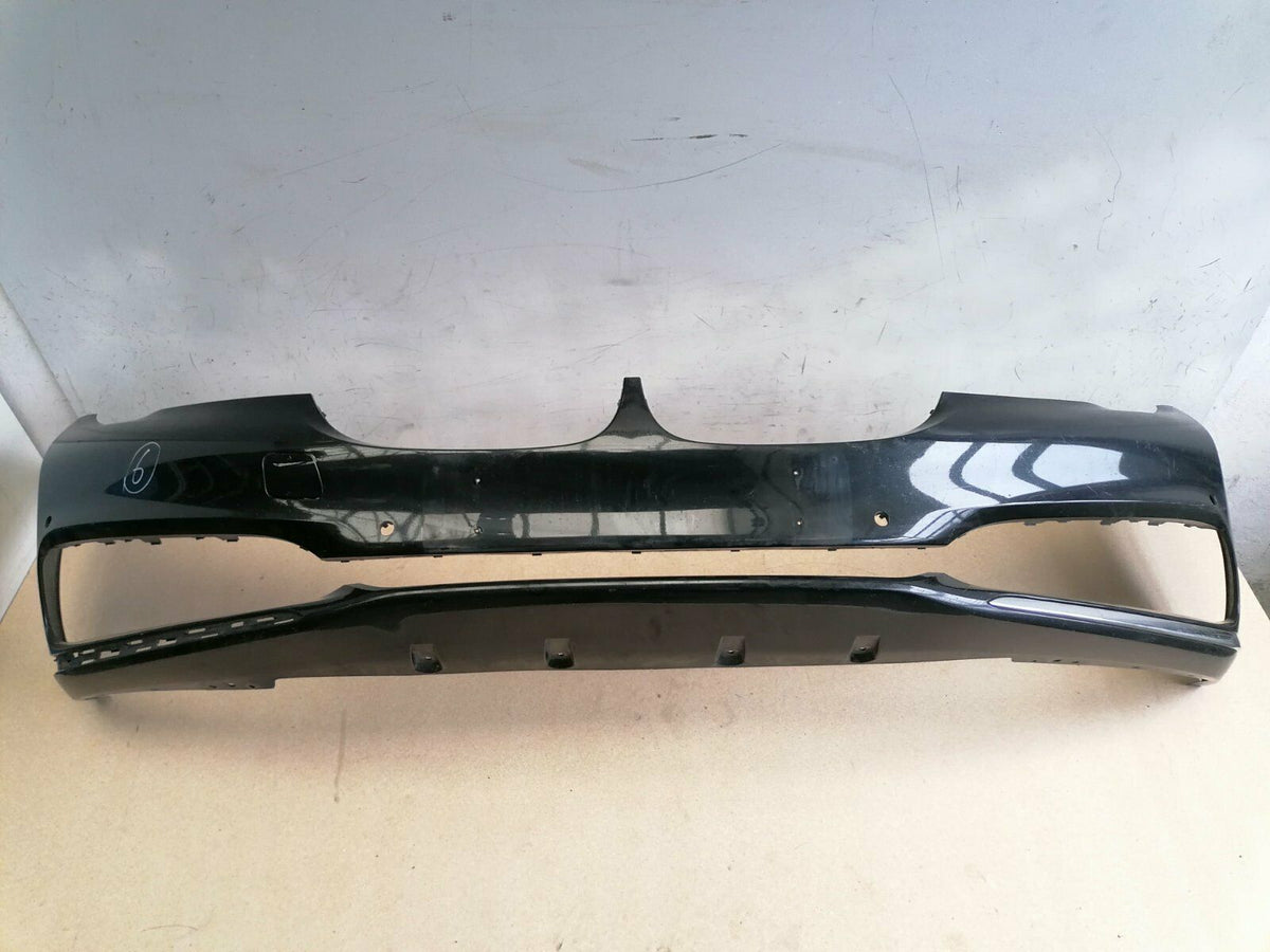 BMW 7er G11 G12 Stoßstange vorne 2015-2018 Original 7357226