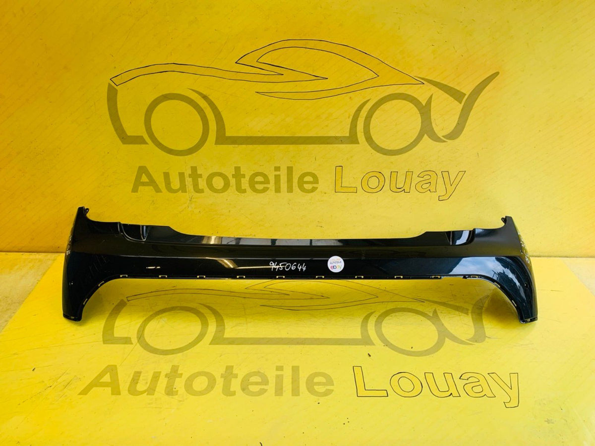 MIni One F56 LCI Stoßstange hinten Original 945064