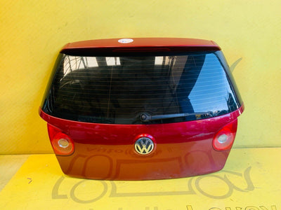VW Golf 5 Heckklappe hinten Original