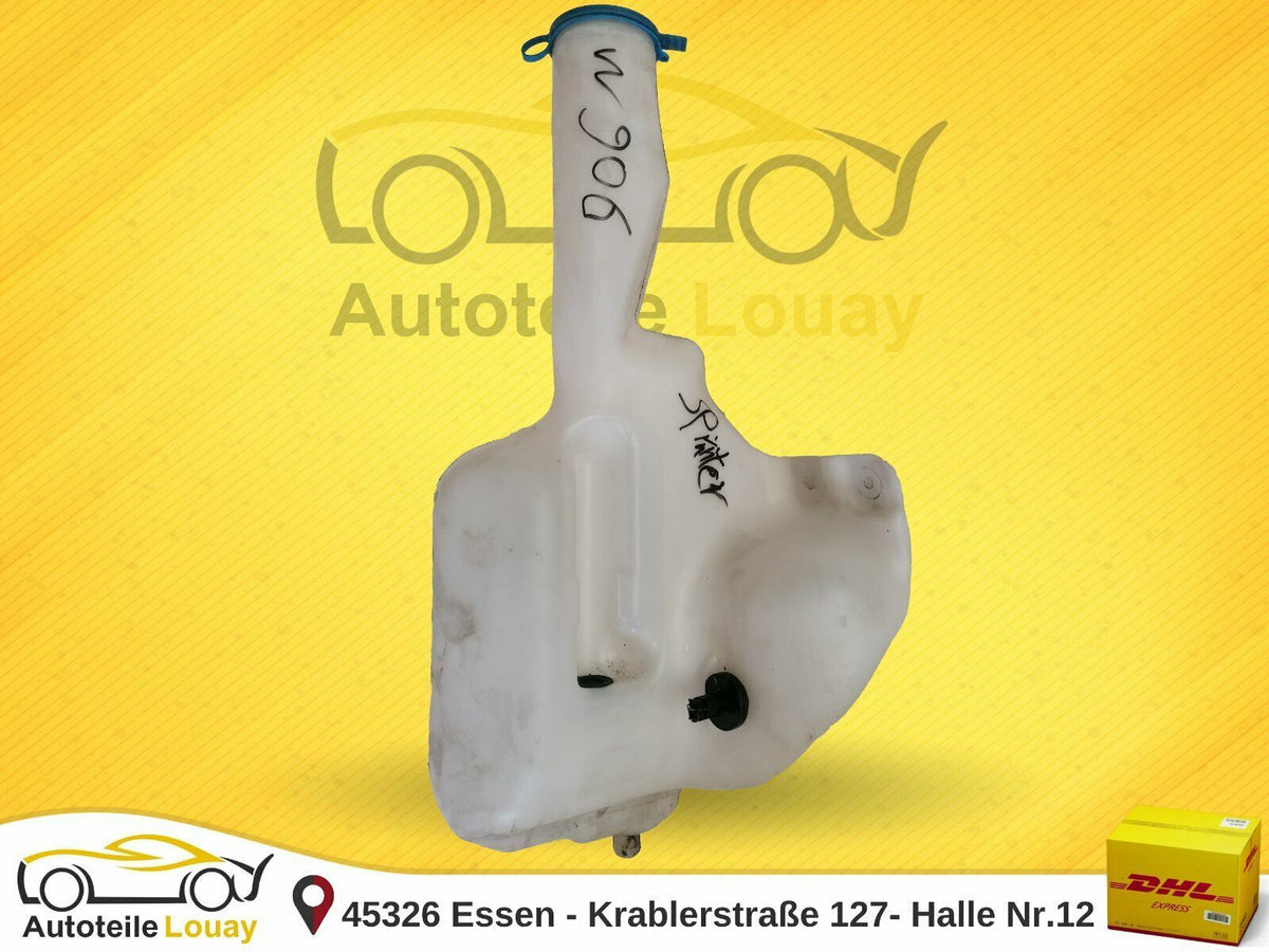 Mercedes Sprinter W906 Wischwasserbehälter A9068690220