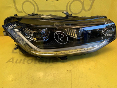 VW T-Cross LED Scheinwerfer rechts Original 2GM941036B