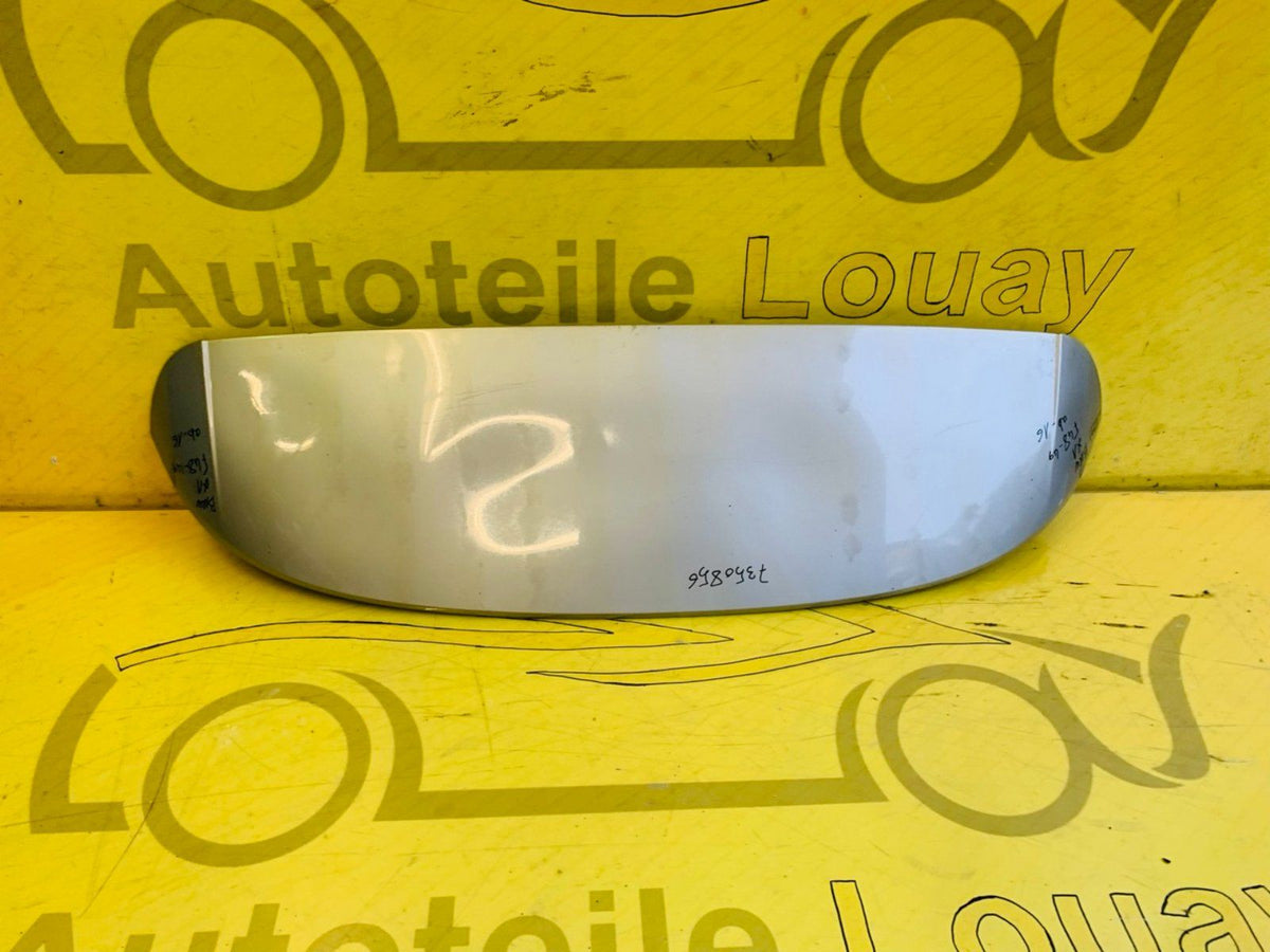 BMW X1 F48 Spoiler Heckspoiler Original 7350856