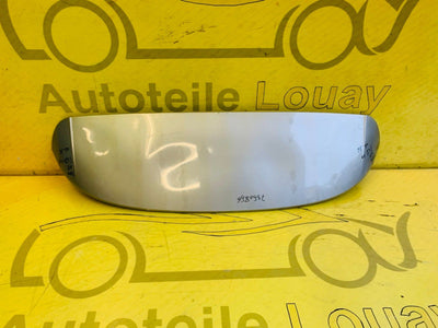 BMW X1 F48 Spoiler Heckspoiler Original 7350856